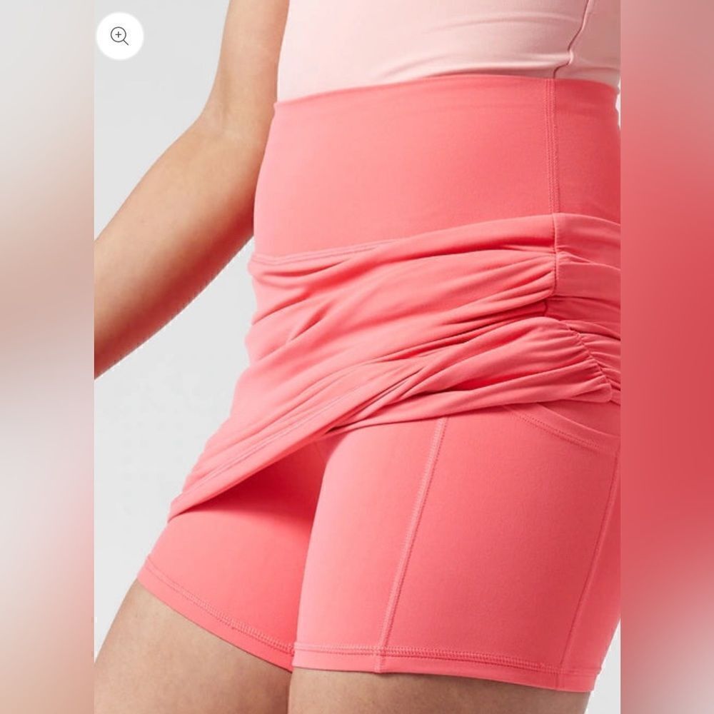 ATHLETA Transcend Skort - Picture 3 of 14